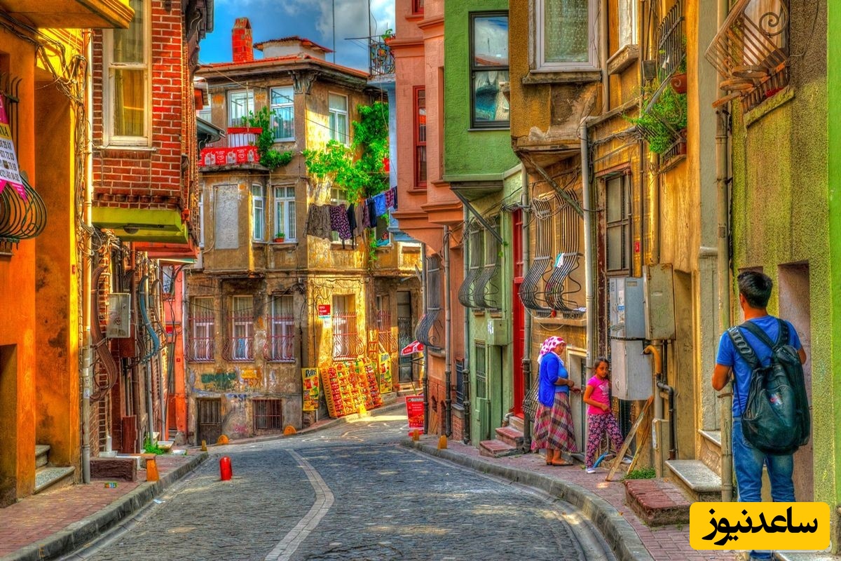 همه چیز درباره ی حال استمراری در گرامر زبان ترکیه