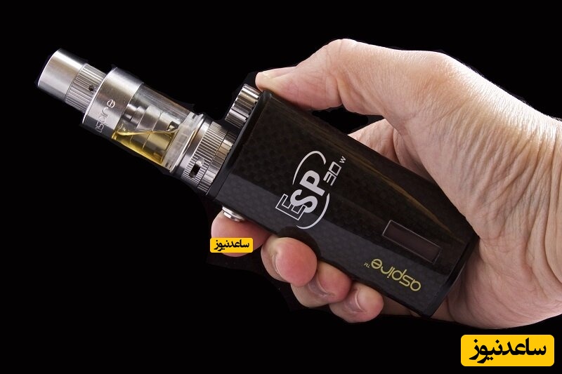 تفاوت پاد سیستم با دستگاه ویپ چیست؟