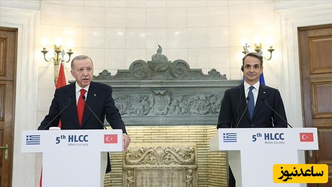دیپلماسی به وقت آتن؛ آیا تلاش اردوغان برای عادیسازی با یونان نتیجه بخش خواهد بود؟
