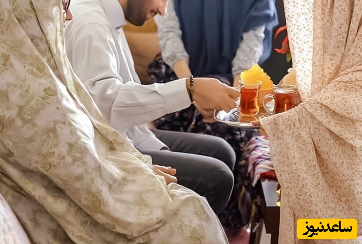 در جلسه خواستگاری چه سوال‌هایی باید مطرح شود؟