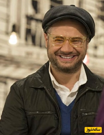 بهاره رهنما:علی صادقی مامان خوبی میشه من زن پوشش رو دیدم😂/ حمید لولایی هم که سیگار میکشه ....