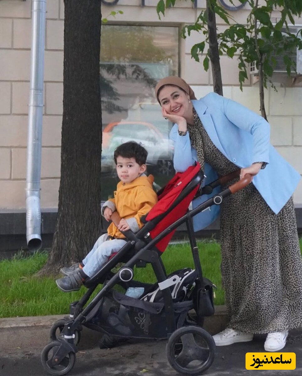 تهمینه رجبوا