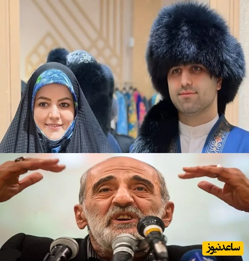 جنجال دختر و داماد  پزشکیان از  دیدگاه کیهان/ مگر کار رئیس‌جمهور غیر قانونیست؟