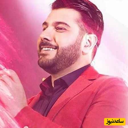 دانلود آهنگ جدید و احساسی احسان خواجه امیری/منو جون پناه خودت کن برو بذار پای این آرزوم واستم💗