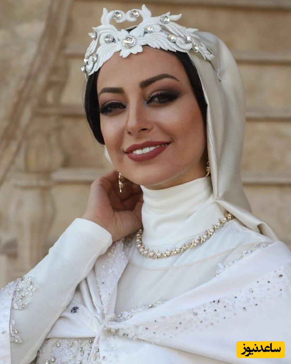 ویدئو/نفیسه روشن : تا 6 ماه به من تبریک میگفتن که با پسرداییم ازدواج کردم و به عشق سابقم رسیدم