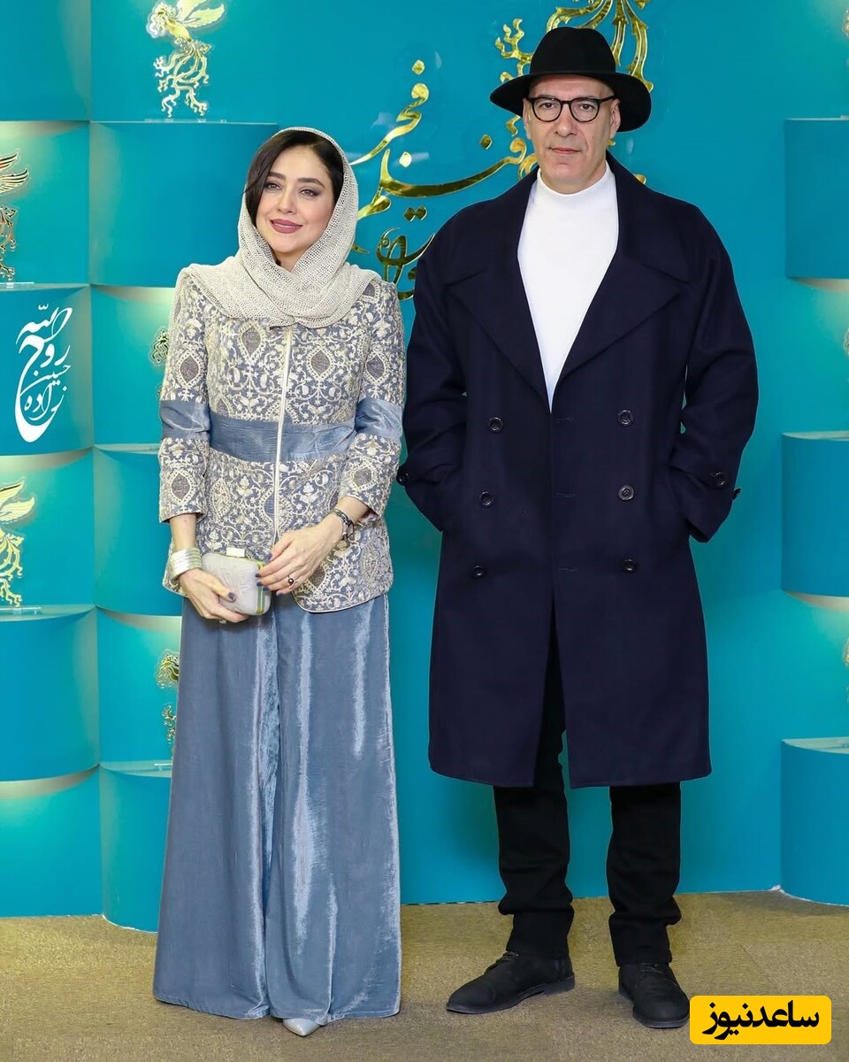نگاهی به تیپ و استایل بازیگران «موسی کلیم‌الله» در جشنواره فجر: از استایل باوقار مریلا زارعی و ست خوشرنگ بهاره کیان‌افشار تا ژست‌های کابویی بهنام تشکر و فرهاد آییش