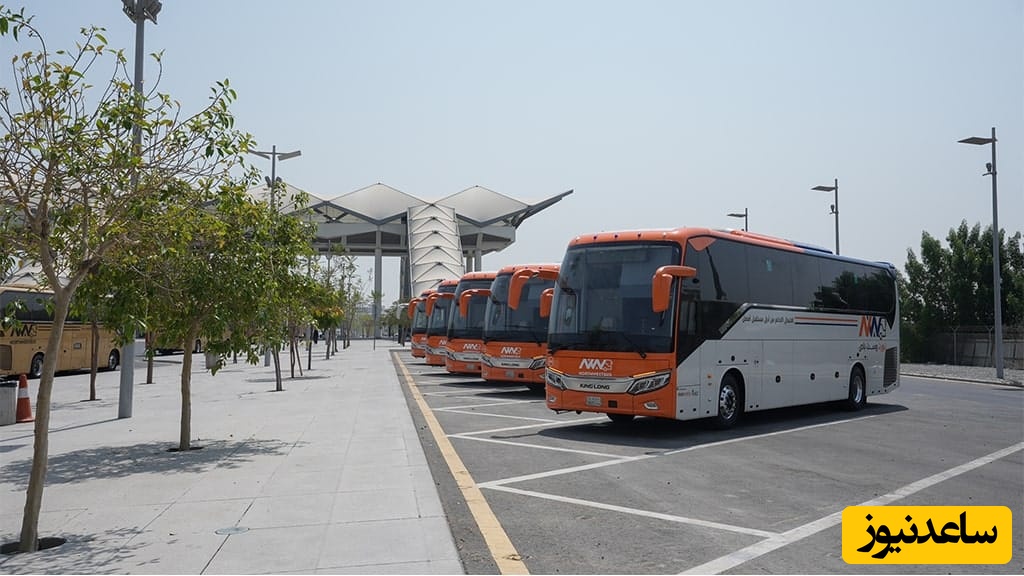 راهنمای کامل رزرو بلیط اتوبوس از مبدا تا مقصد