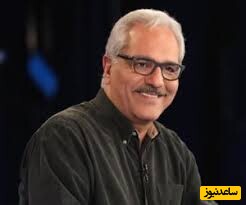 مهران مدیری