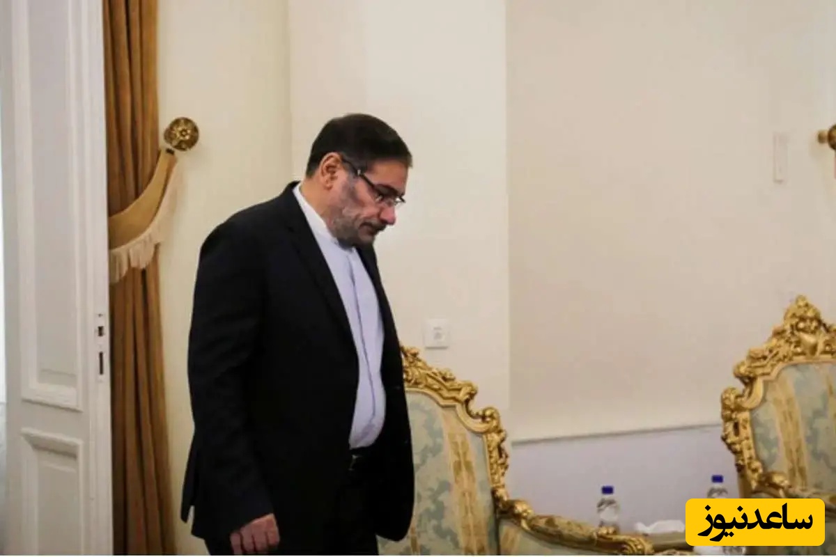 حمله تند روزنامه شرق به دفاع بیجا از شمخانی/ درست است که خبر را اسرائیل منتشر کرد ولی...