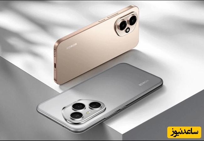 بهترین گوشیهای آنر در سال 1404: 7 مدل برتر از اقتصادی تا لوکس