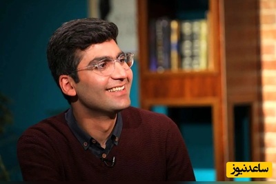 (ویدئو) از ناامیدی تا ایمان؛ روایت تکان‌دهنده اولین کلاس مجتبی شکوری در مدرسه‌ای بدنام / خدا هست...