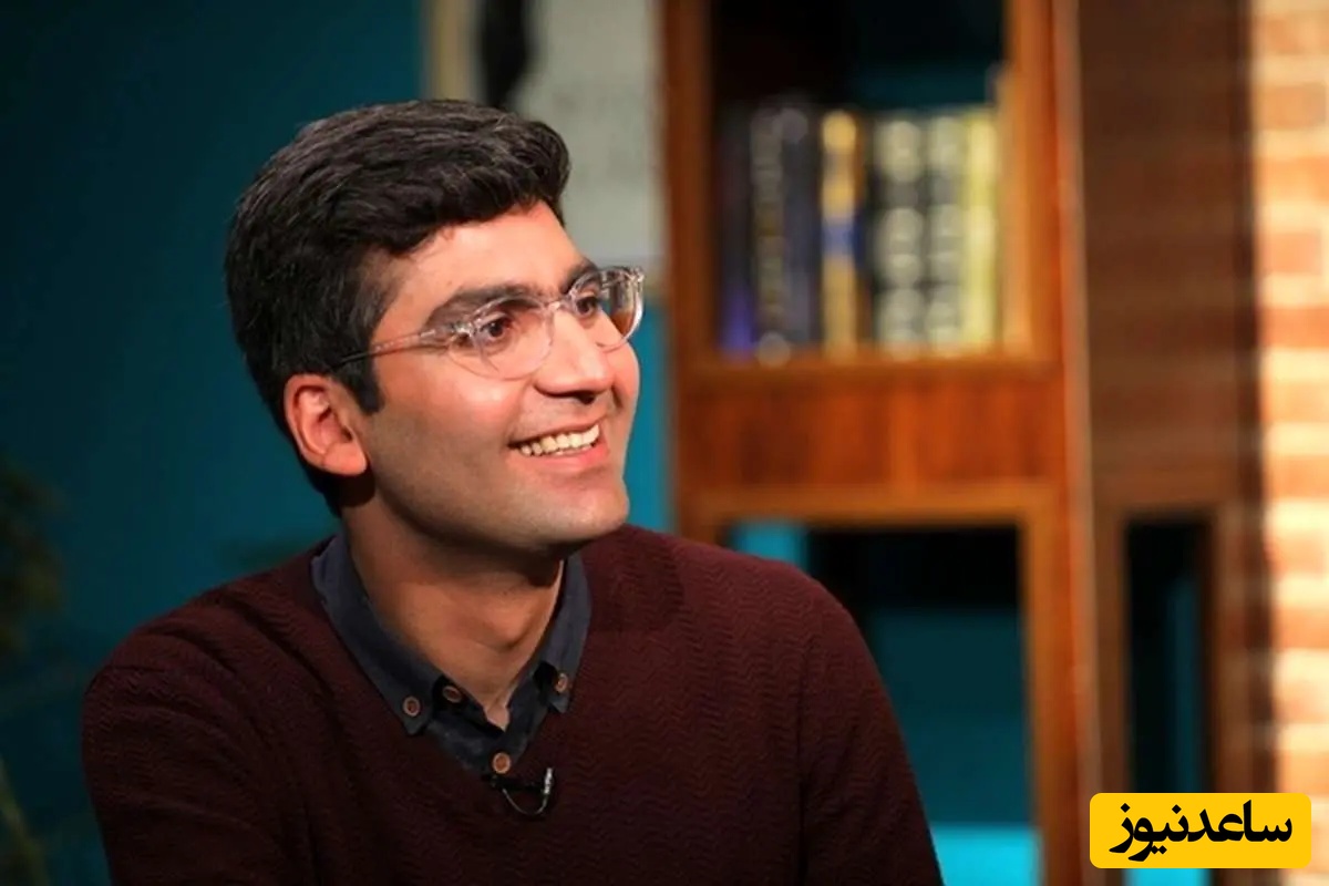 (ویدئو) از ناامیدی تا ایمان؛ روایت تکان‌دهنده اولین کلاس مجتبی شکوری در مدرسه‌ای بدنام / خدا هست...