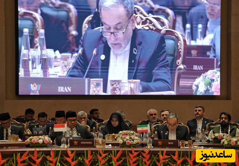 عراقچی شرط بقای سازمان ملل را با صدای بلند اعلام کرد