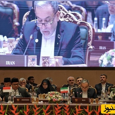 عراقچی شرط بقای سازمان ملل را با صدای بلند اعلام کرد