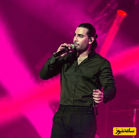 دانلود آهنگ جذاب دوست دارم از مجید رضوی/تهش اصلا هر چی میخواد با تو باشه طلبم…❤🔥