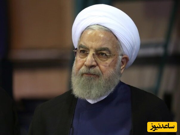 روحانی: اخراج استادان دانشگاه باعث گسترش مهاجرت می‌شود/ باید حرمت دانشگاه و اساتید را حفظ کنیم/ امیدواریم مسئولین این موج را متوقف کنند