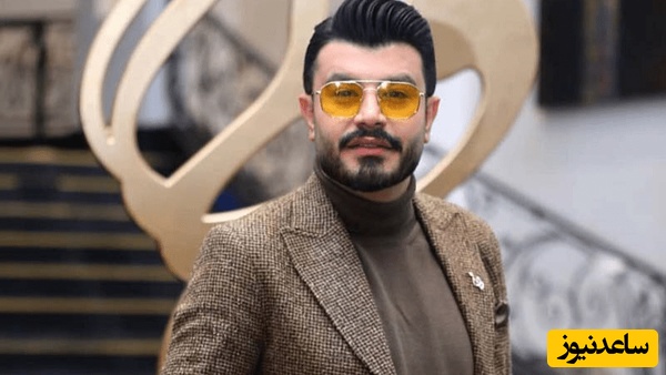 واکنش پیمان طالبی، مجری به یاوه‌گویی‌های ترامپ: پیرمرد، حرومزاده خودتی!