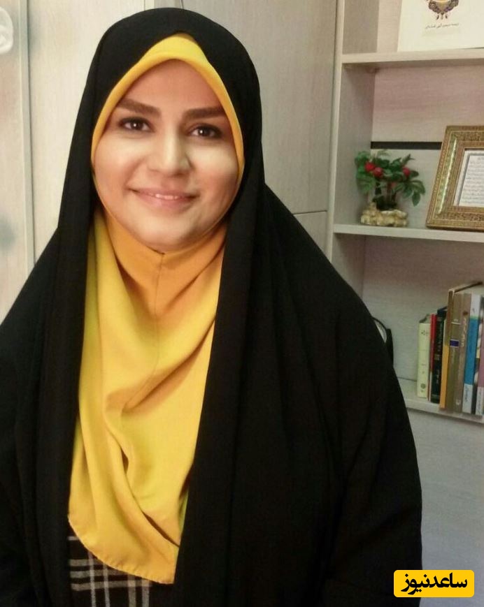 سحر امامی شیرزن ایرانی در توصیف عشق زندگی اش: تو آمدی... عشق واقعی متولد شد تو جاری شدی در روح و خون من