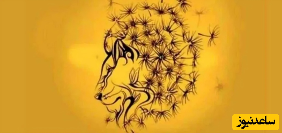 (تست شخصیت) اولین چیزی که می‌بینید، بهترین راز شخصیتی‌تون رو فاش می‌کنه! 😲