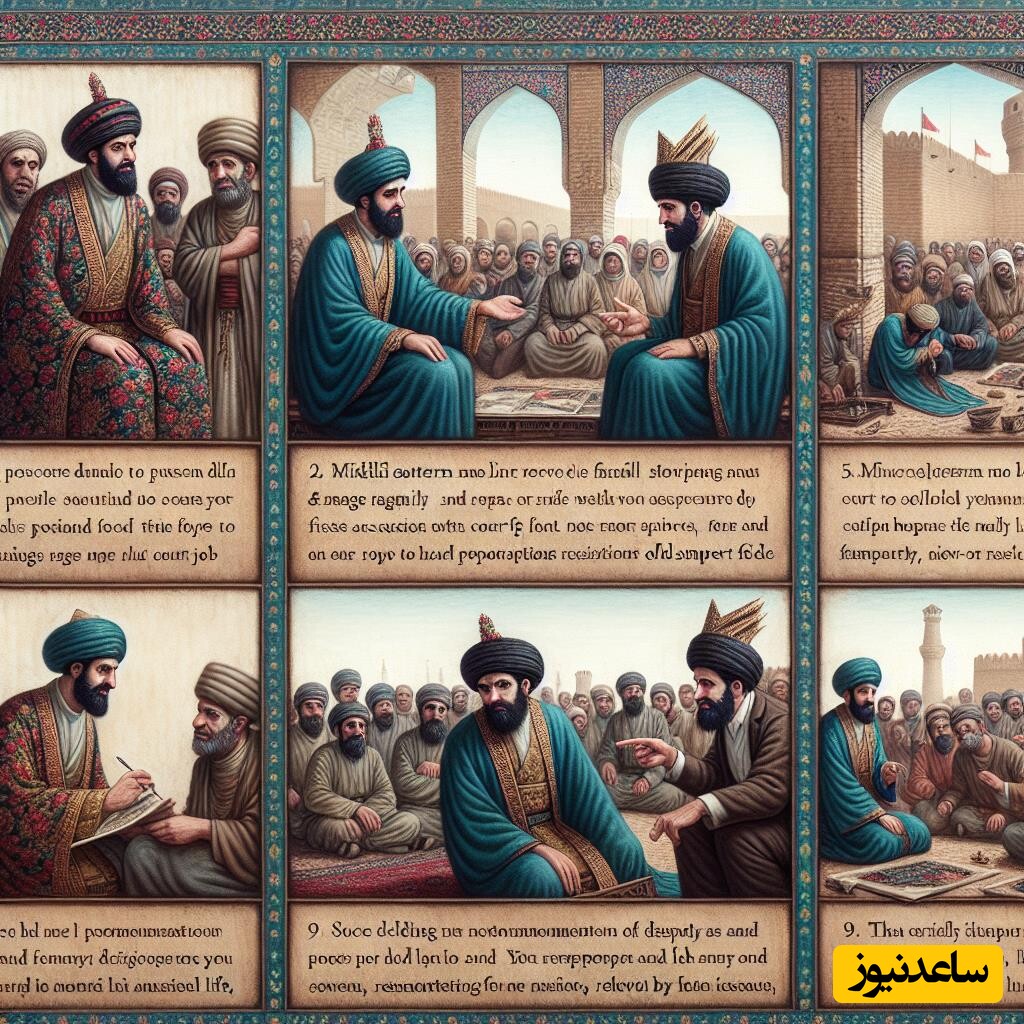 فانوس خیال