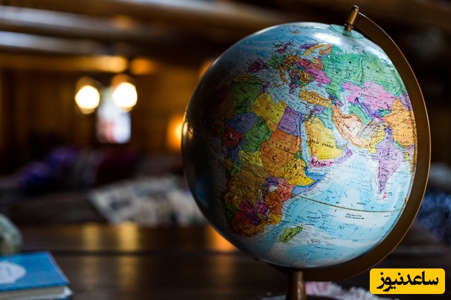 دانلود رایگان دفترچه سوالات و پاسخنامه کنکور کارشناسی ارشد رشته علوم جغرافیا سال 1387