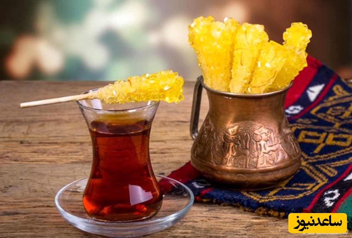 آیا می توان در بارداری نبات مصرف کرد؟