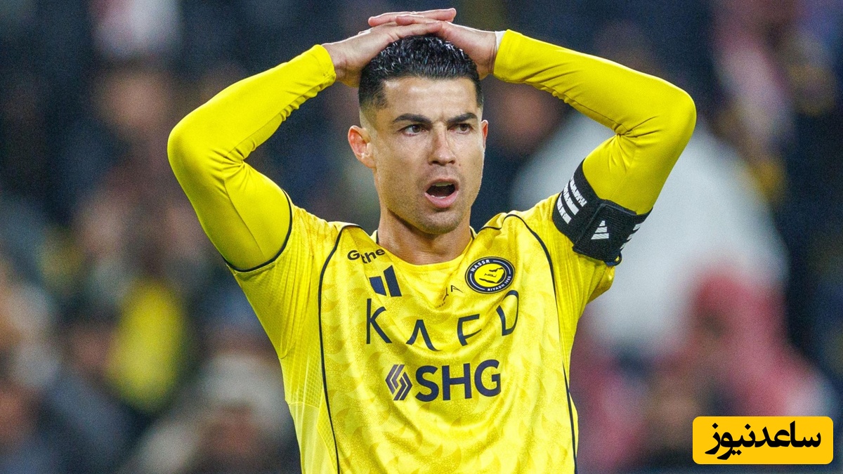 جانشین رونالدو در النصر مشخص شد؛ اسطوره با عربستان خداحافظی می‌کند؟