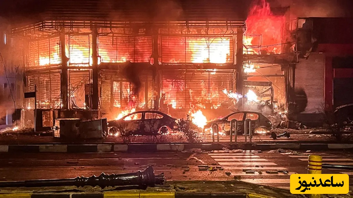 به مردم تیر خلاص شلیک کردند؛ پرده‌برداری جدید درباره روزهای خونین دی‌ماه +ویدیو