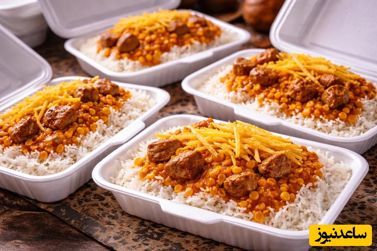 قیمه نذری