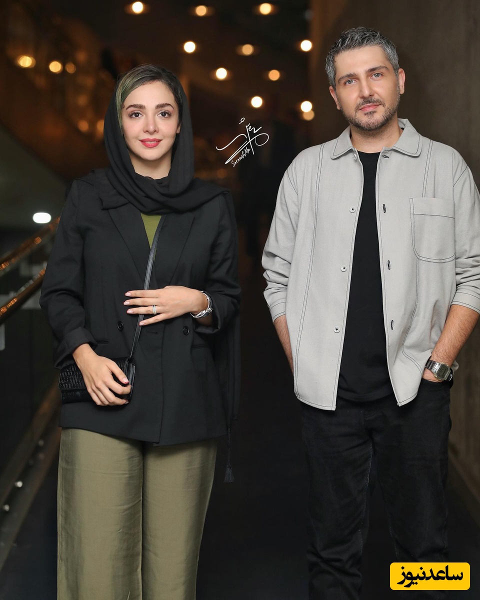 المیرا دهقانی