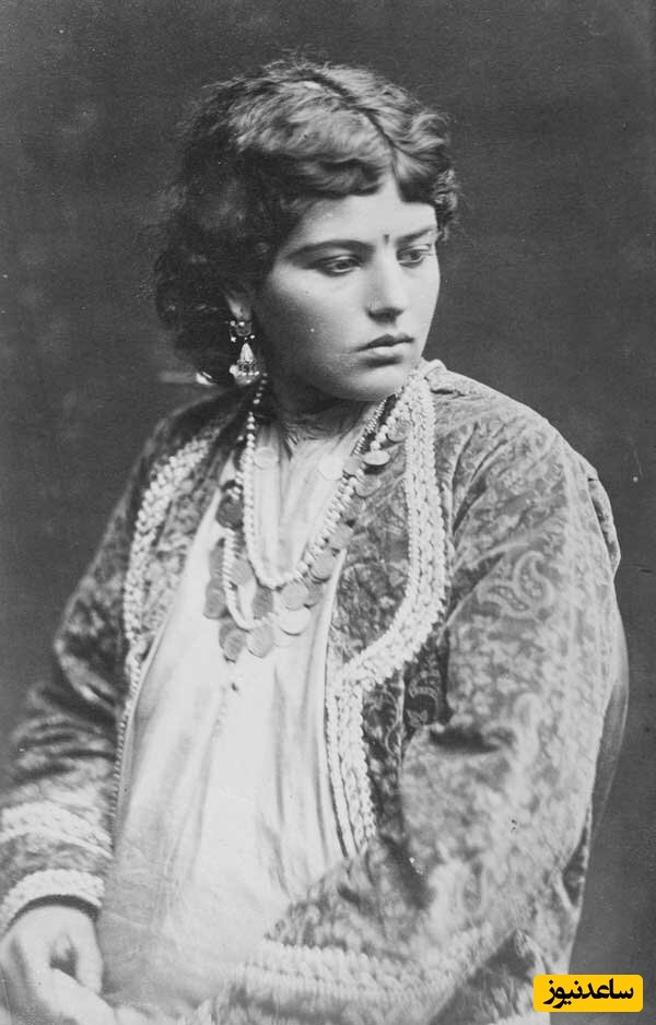 زنان قاجاری