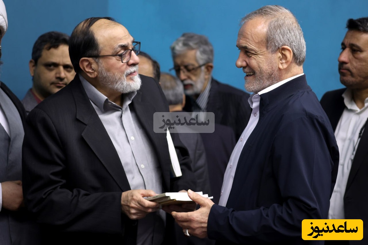 (ویدیو) ازغذی: در خیابان داف با ناف میبینیم/ شکمشونو می‌ندازن بیرون / پاهاشون لخت..../ هر کس این کار‌هارا ترویج می‌دهد...