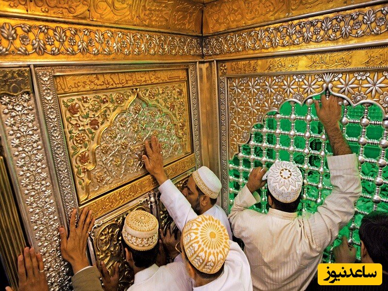 تعرفه تور کربلا