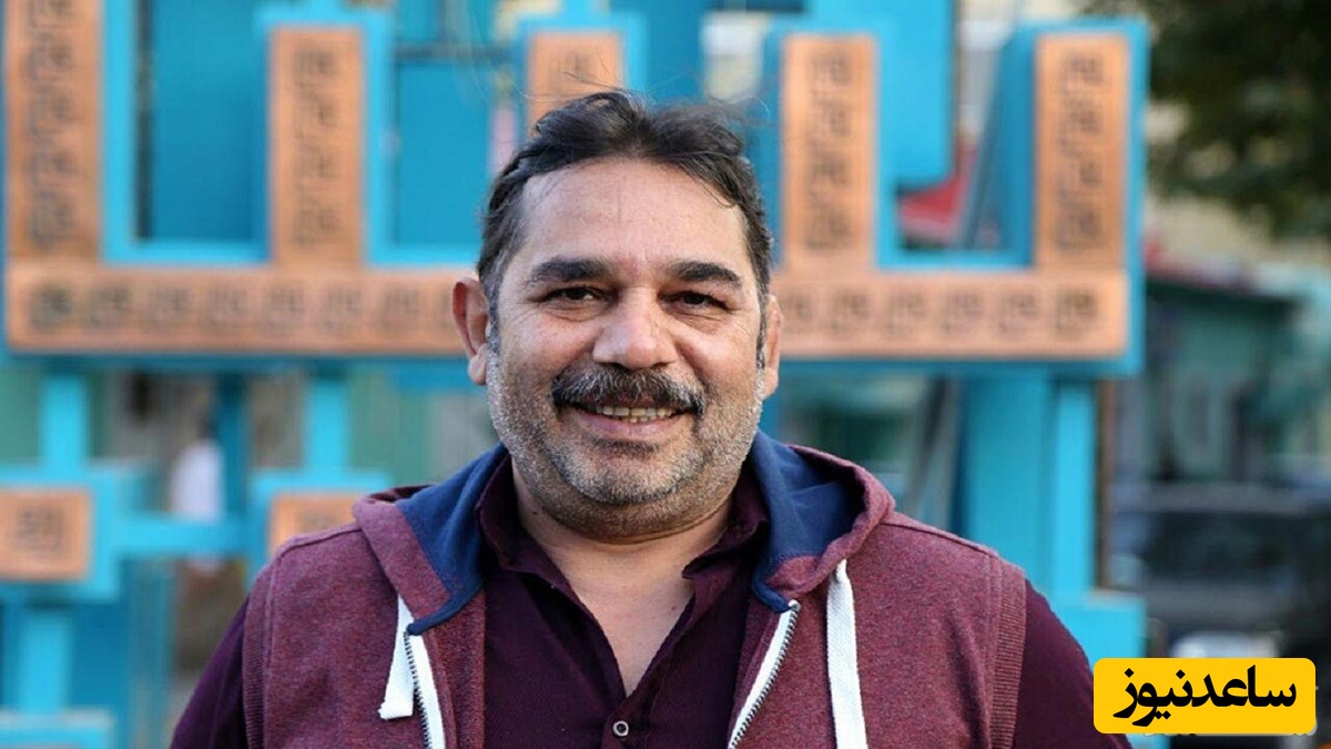 داریوش سلیمی