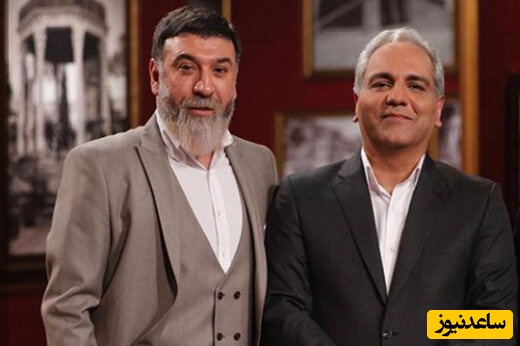 پاسخ سراسر خنده علی انصاریان به مهران مدیری به سوالی درباره اینکه اگه پول پیدار کنی آیا به صاحب میدی؟+ویدیو