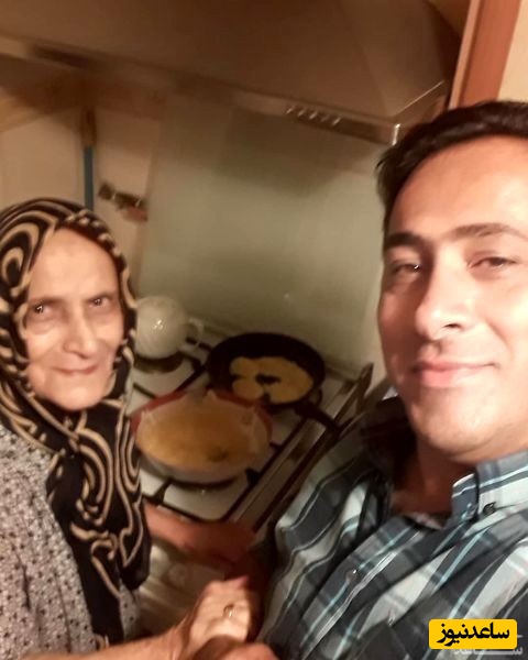 داوود عابدی