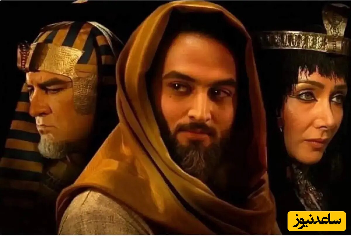 (ویدئو) تصاویری خیرهکننده از قصر تاریخی حضرت یوسف و زلیخا در دل مصر؛ انگار زمان متوقف شده!