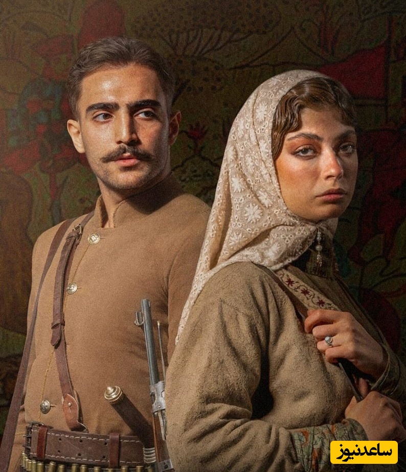 بیوگرافی ستایش دهقان، نوعروس سریال شکارگاه+ عکس های جذاب