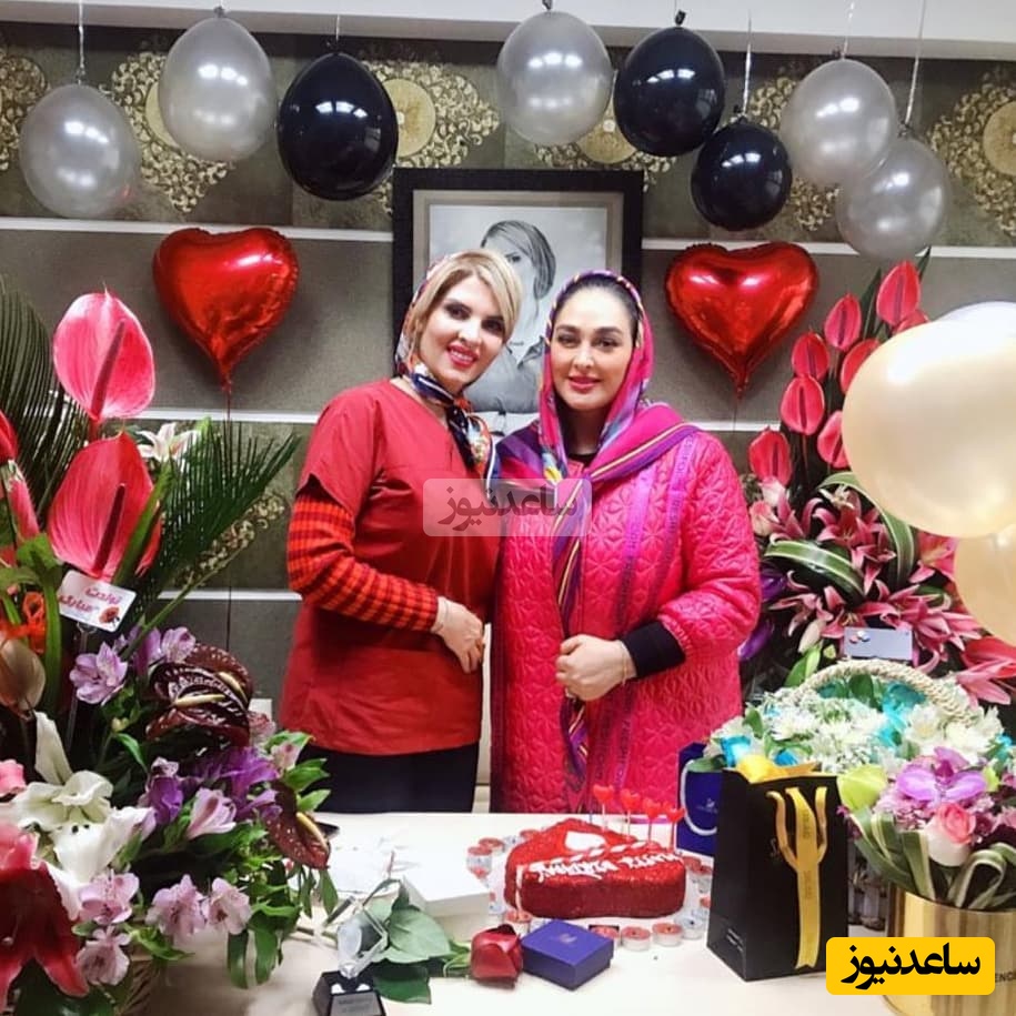 نگاهی به سلیقه بازیگران سریال یوسف پیامبر در انتخاب کیک تولدشان؛ از کیک مرواریدی آسنات و کیک دارچینی لیلا بلوکات تا کیک لاکچری و به شکل کتاب امیرحسین مدرس+عکس