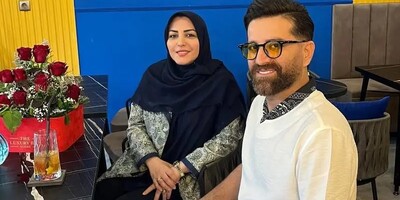 نگاهی به دکوراسیون جذاب کافه المیرا شریفی مقدم، مجری برنامه صبحگاهی شبکه 2+عکس/ اسم کافه اول اسم خودش و همسرش است"ال‌دا"