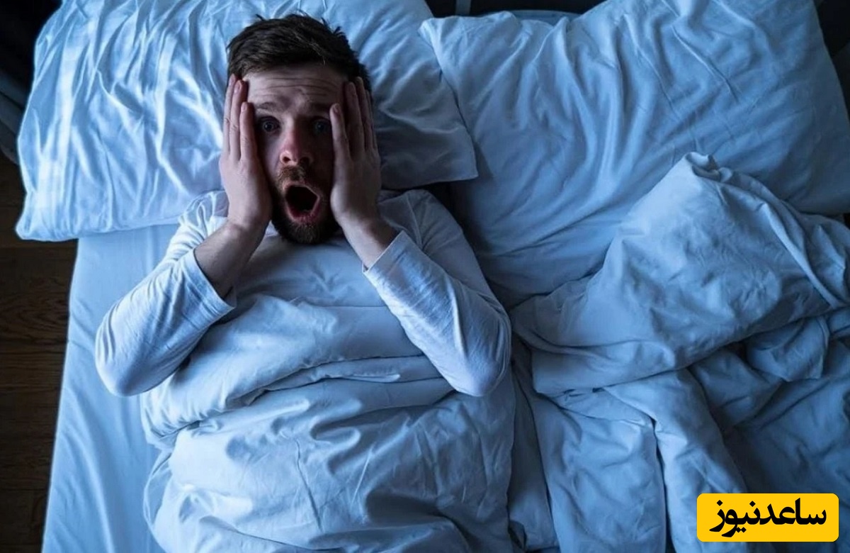رویاهای جنسی و ارضا شدن در خواب؛ کاوشی در دنیای ناخودآگاه