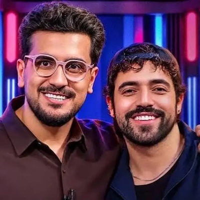 سانسور شد! 🚫پای شروین حاجی‌پور، عشق سابق ترلان پروانه بازیگر سریال بامداد خمار، به پارتی‌های اطراف شهر باز شد! اعتراف جنجالی امیرحسین قیاسی: خودم برگزارکننده‌ هستم!