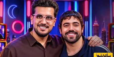 سانسور شد! 🚫پای شروین حاجی‌پور، عشق سابق ترلان پروانه بازیگر سریال بامداد خمار، به پارتی‌های اطراف شهر باز شد! اعتراف جنجالی امیرحسین قیاسی: خودم برگزارکننده‌ هستم!