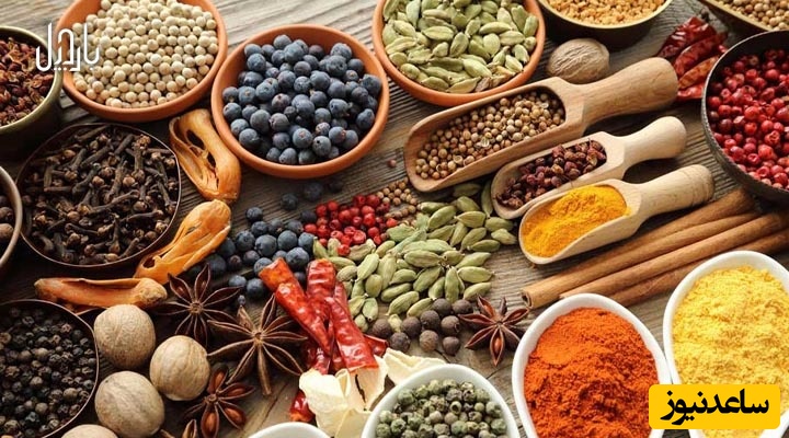 این 8 گیاه و ادویه برای کاهش قند خون معجزه می‌کنند