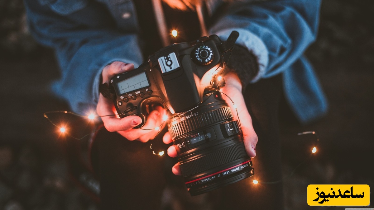 این 10 روش بینظیر کسب درآمد از راه عکاسی تو کم‌ترین زمان میلیونرت میکنه!