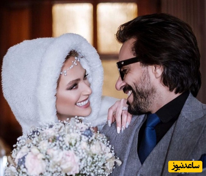 زندگی خصوصی نگین معتضدی و همسر سابقش از ماجرای جدایی تا ممنوع الکاری اش + عکس های جالب و دیدنی