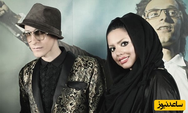 نامزد سابق مرتضی پاشایی بالاخره ازدواج کرد و عروس شد