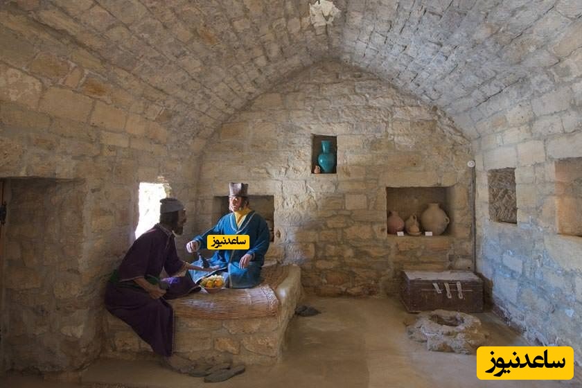 آتشگاه باکو