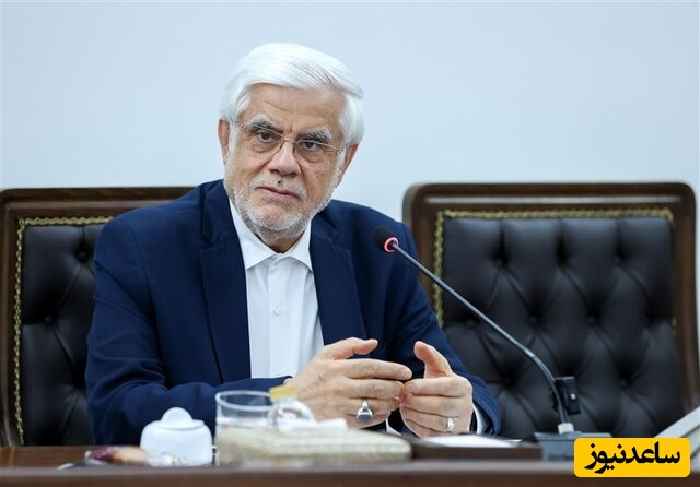 معاون اول رئیس‌جمهور: دانشگاه بی‌صدا افتخار ندارد؛ هنر این است که دانشجو در آزادی، سیاسی و اجتماعی رشد کند + فیلم