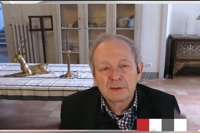 ویدیو | دیپلمات سابق انگلیسی: ایران در حال اخراج آمریکا از منطقه است